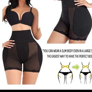 Body Shaper Tummy Control & Hip Shaping
